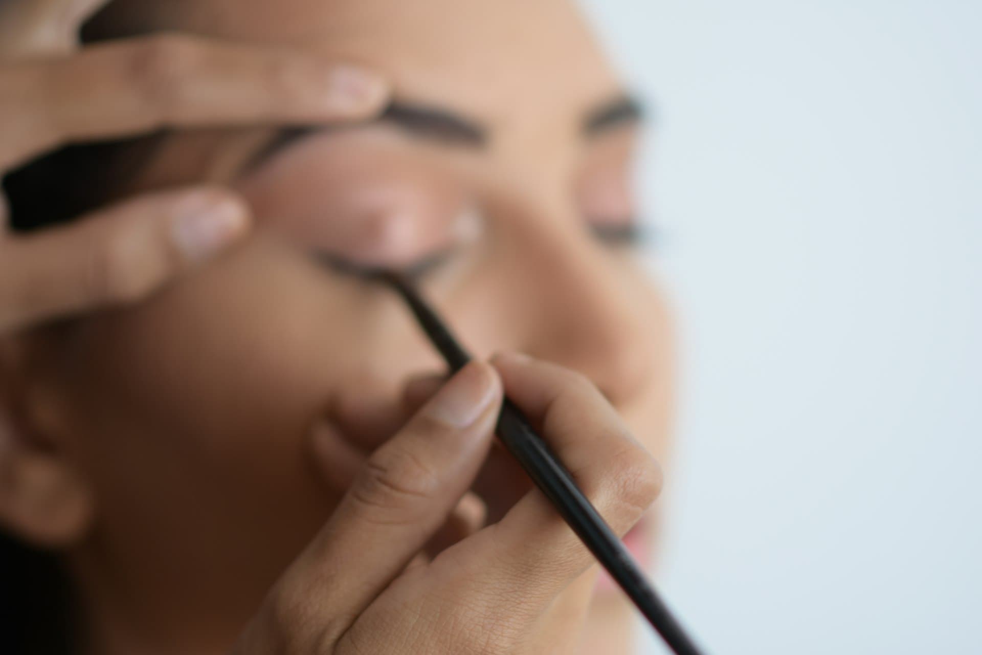 Formation cils et sourcils sur huit jours à Toulouse chez Beauty'n'Form